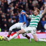Rumeurs de transferts : Celtic et Rangers prêts pour le mercato hivernal