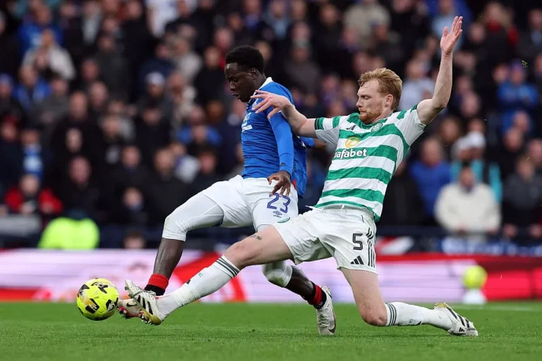 Rumeurs de transferts : Celtic et Rangers prêts pour le mercato hivernal