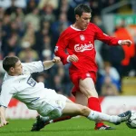 James Milner exprime ses regrets de ne pas avoir joué plus longtemps pour Leeds