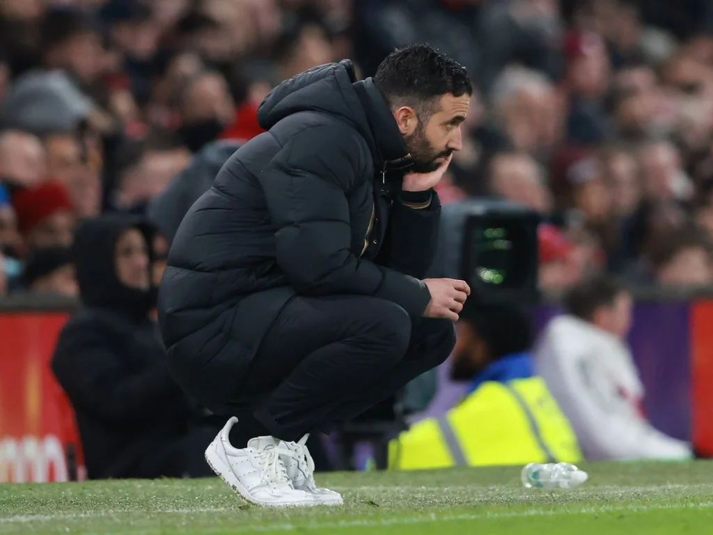 Les défis du mercato hivernal pour Manchester United en 2026