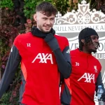 Liverpool face à Leeds United : compositions et enjeux du match