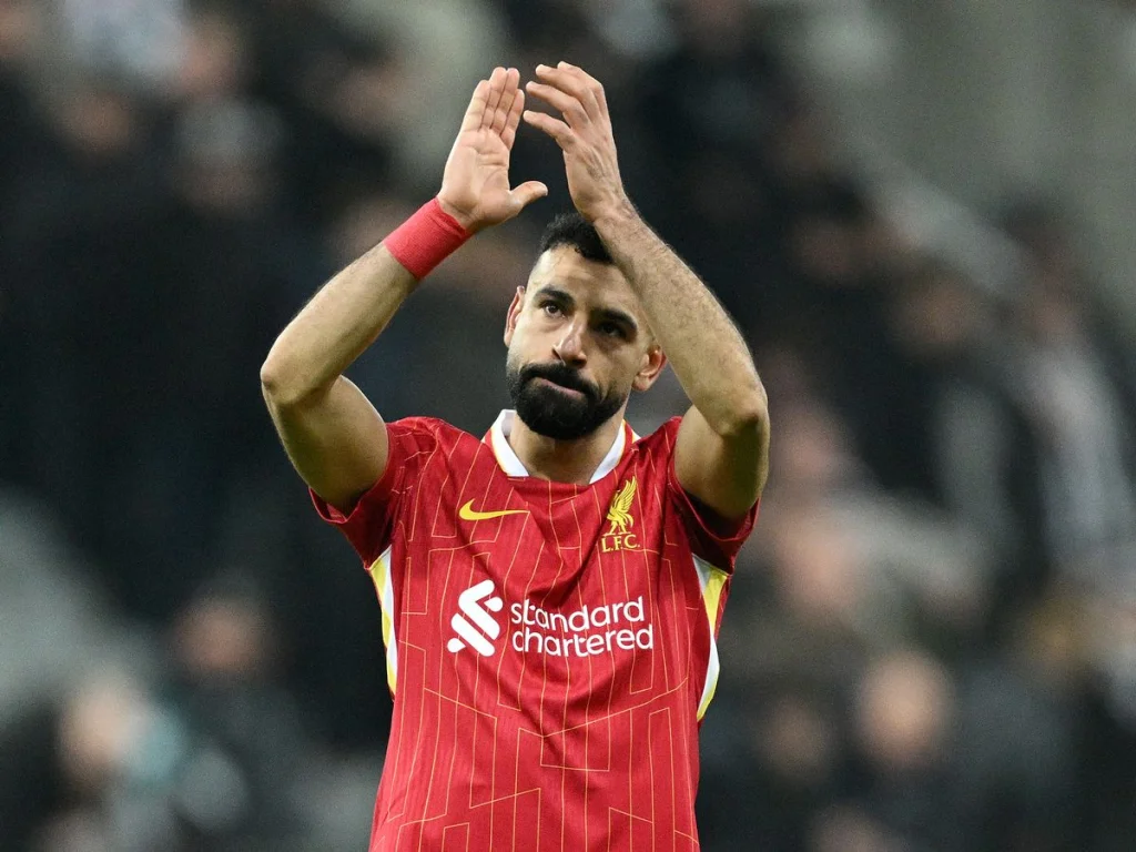 Liverpool en pleine mutation : transferts et départs en janvier