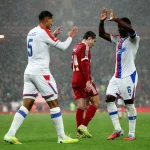 Liverpool envisage de renforcer son équipe lors du mercato de janvier