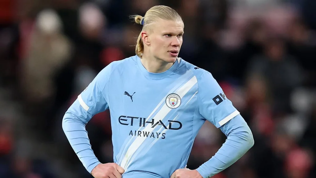 Manchester City et Sunderland : Match nul tendu en Premier League