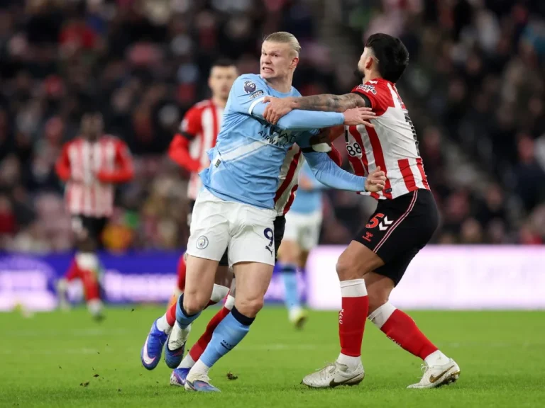Manchester City et Sunderland : Analyse du match nul 0-0 en Premier League