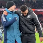 Blessure de Declan Rice : inquiétude pour Arsenal avant Bournemouth