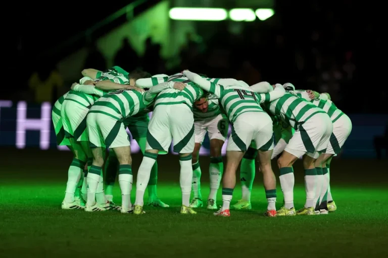 Analyse des futurs départs et contrats de Celtic en vue du mercato