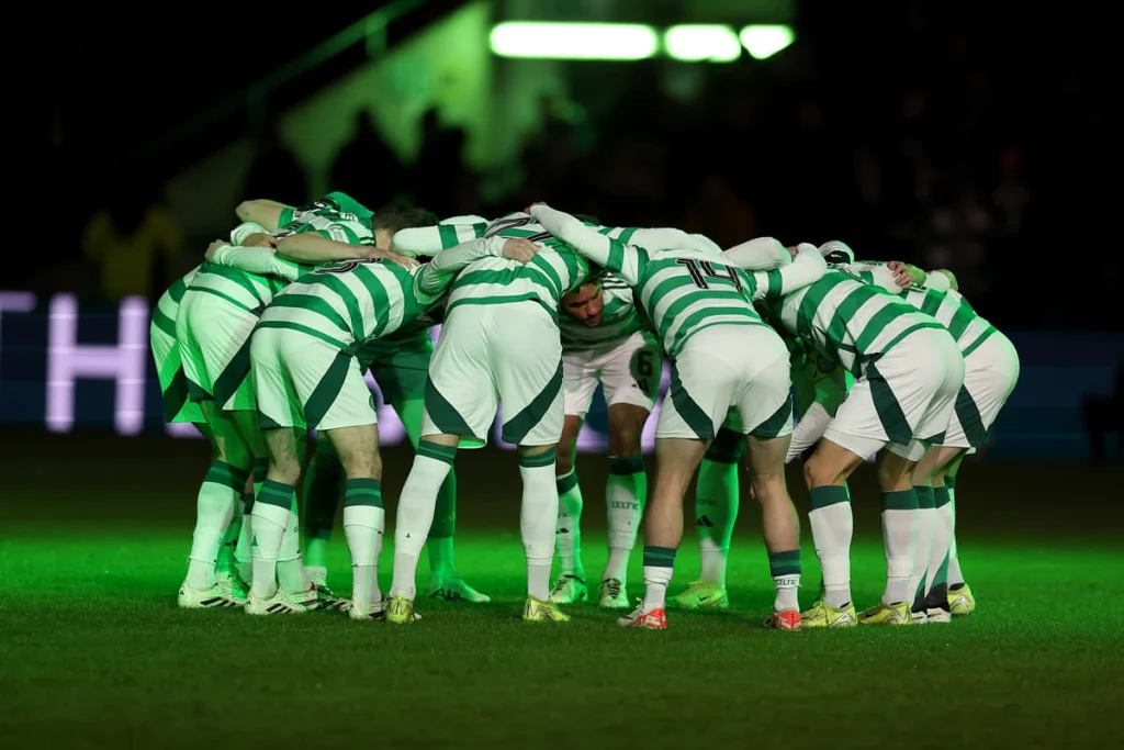 Analyse des futurs départs et contrats de Celtic en vue du mercato