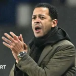 Chelsea : Liam Rosenior favori pour succéder à Enzo Maresca