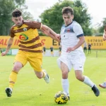 Ross Logan de Rothes revient à Clachnacuddin pour la saison 2026/27