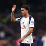 Tottenham : Brennan Johnson en route vers Crystal Palace pour 35 millions £