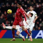 Liverpool obtient un verdict de penalty après une contestation d'Hugo Ekitike contre Leeds