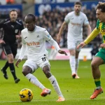 Swansea City : Évaluation des joueurs après la victoire face à West Brom