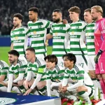 Celtic : 7 transferts potentiels pour renforcer l'équipe en janvier