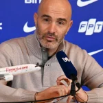 Enzo Maresca quitte Chelsea : bilan et perspectives