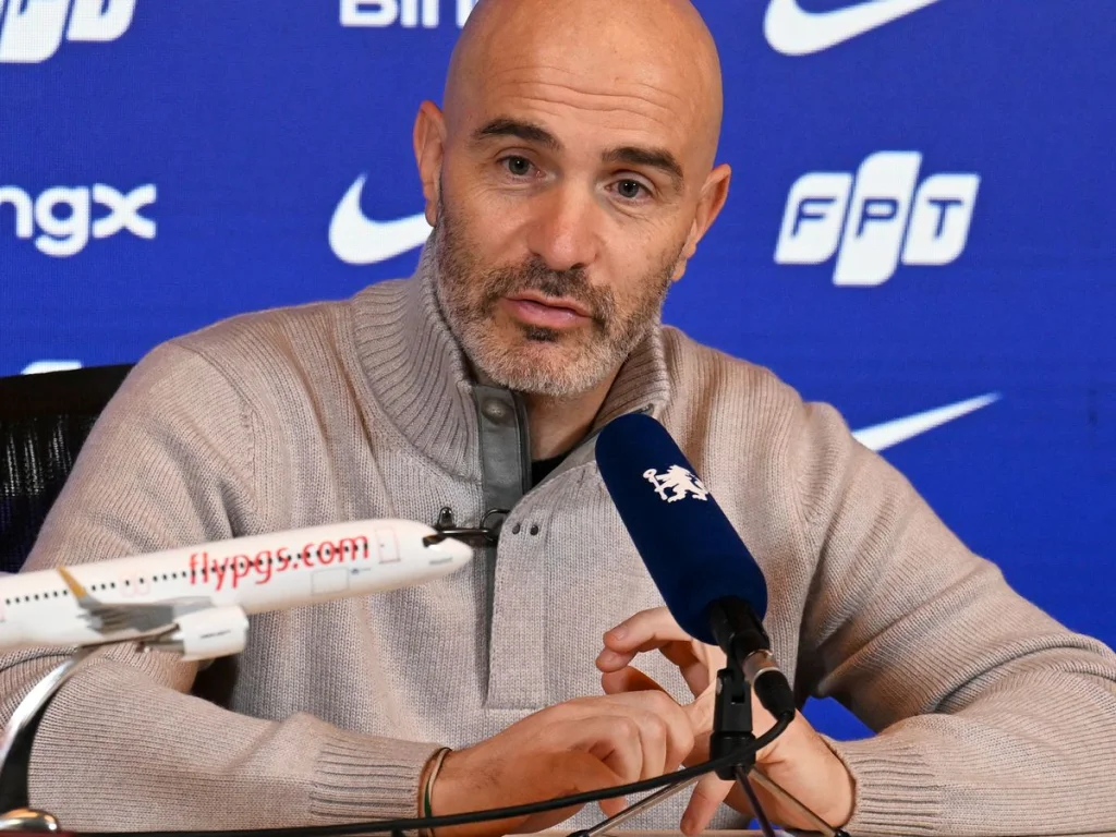 Enzo Maresca quitte Chelsea : bilan et perspectives