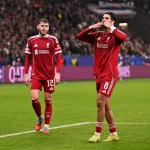 Liverpool aligne Szoboszlai pour recevoir Leeds en Premier League