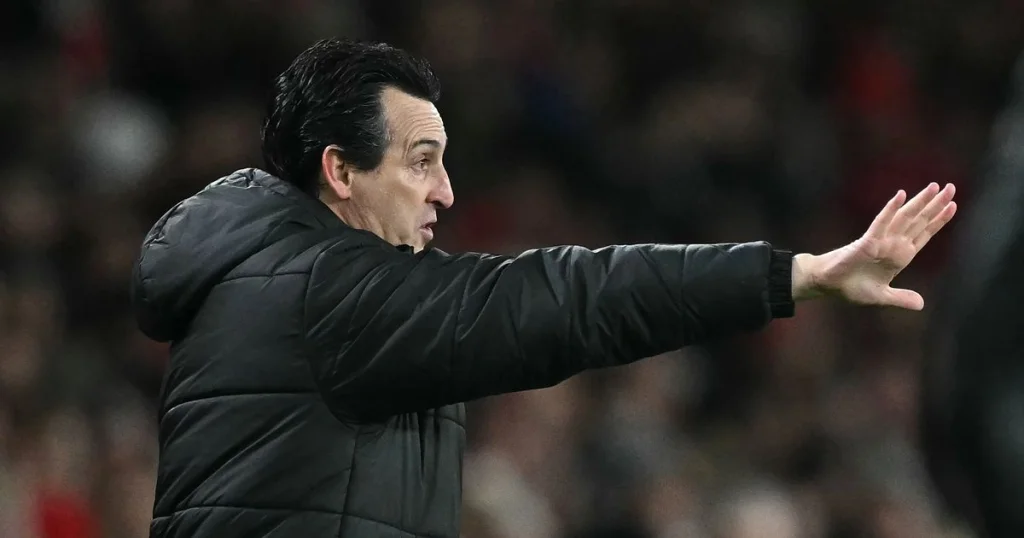 Aston Villa officialise le transfert du jeune Brésilien Alysson en janvier