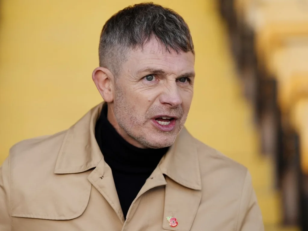 Un ancien joueur de Premier League devient entraîneur-joueur à 50 ans en Angleterre