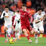 Liverpool face à Leeds : analyse d'une performance frustrante