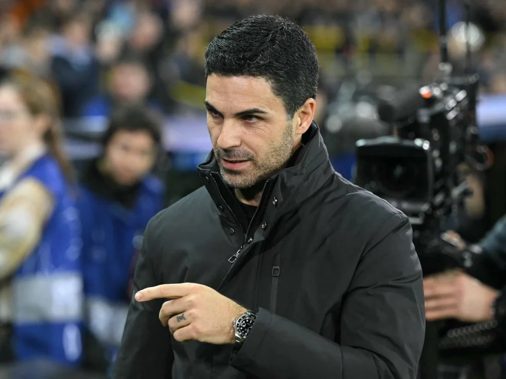 Arsenal vise un transfert clé et profite de windfalls financiers