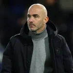 Chelsea : décision sur le prochain entraîneur après le départ d'Enzo Maresca