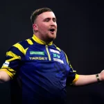 Demi-finale du Championnat du Monde de Darts : Luke Littler en lice ce soir