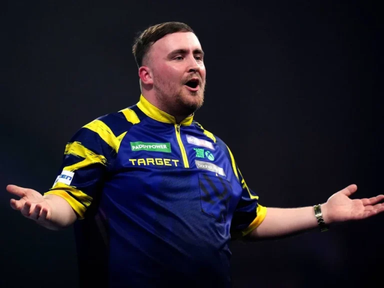 Demi-finale du Championnat du Monde de Darts : Luke Littler en lice ce soir