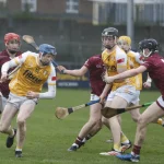 Conor McGurk Cup : l'équipe d'Antrim face à Armagh en ouverture