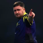 Championnats du Monde de Darts 2026 : Littler en route vers la finale