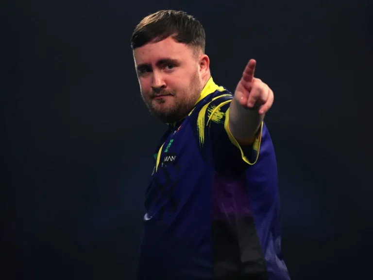 Championnats du Monde de Darts 2026 : Littler en route vers la finale