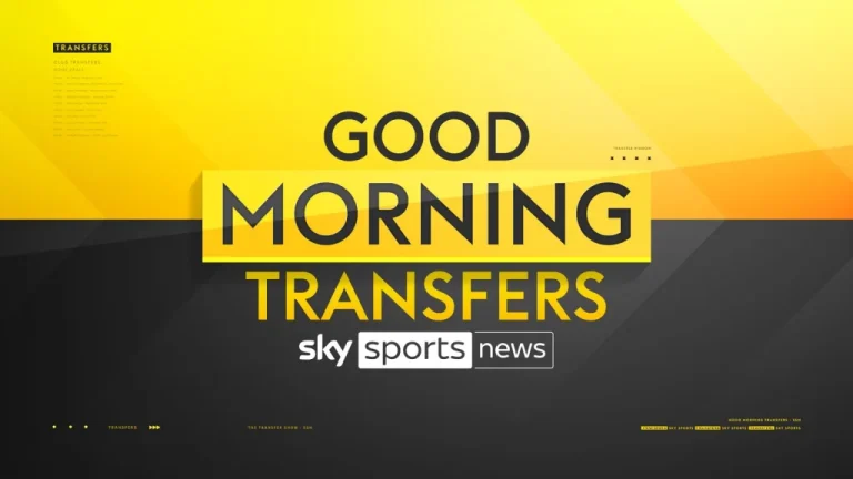 Les dernières actualités des transferts de football sur Sky Sports