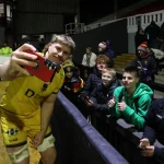 Aaron Wainwright quitte le rugby gallois pour rejoindre Leicester en Angleterre