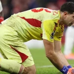 Unai Emery met la pression sur Emi Martinez après ses erreurs à Chelsea et Arsenal