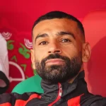 Mohamed Salah : son avenir en transfert vers la Roma ou l'Arabie Saoudite