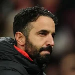 Tactiques de Ruben Amorim chez Manchester United : évolution et adaptation