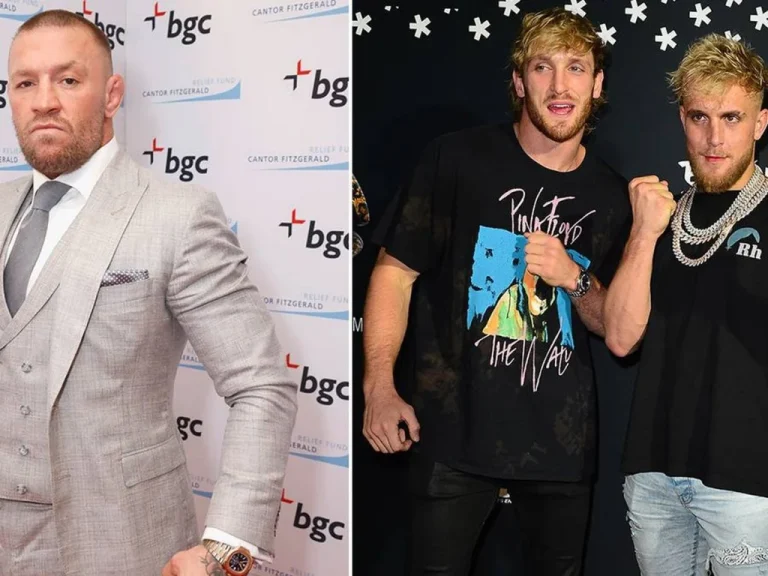 Conor McGregor confirme ses futurs combats et sa reprise en UFC