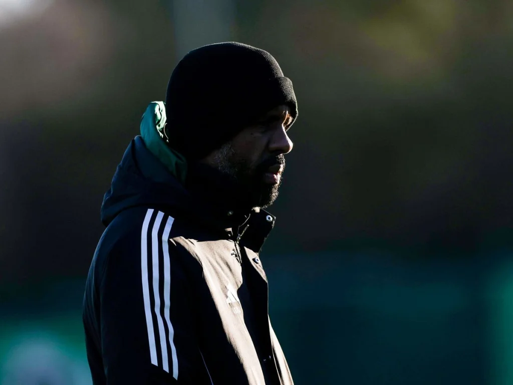 Débat sur le derby Celtic-Rangers et les transferts en Écosse