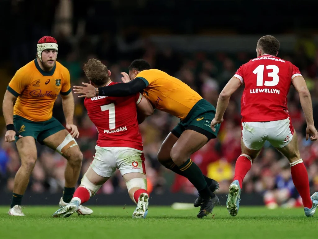 Les grands changements du rugby en 2026 : Tournoi, lois et équipes