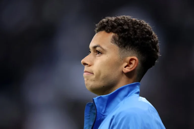 Brennan Johnson rejoint Crystal Palace pour 35 millions d'euros