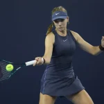 Katie Boulter engage l'ex-coach de Maria Sharapova pour l'Open d'Australie