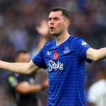 Moyes espère le retour de Keane pour Everton contre Brentford