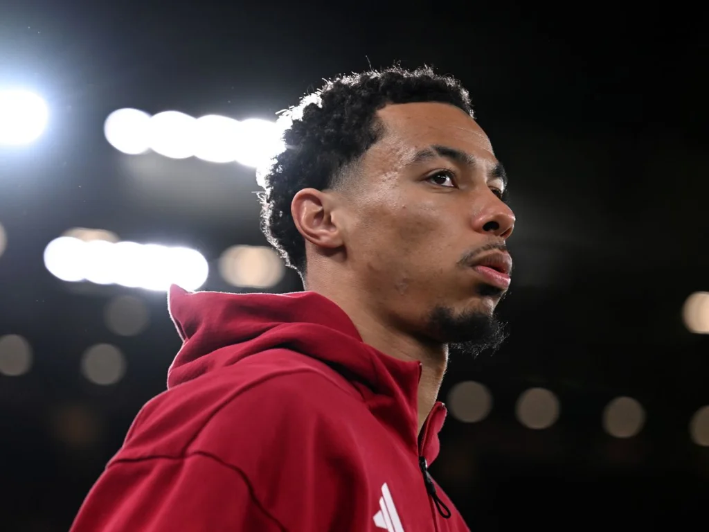 Liverpool : verdict sur le penalty d'Hugo Ekitike face à Leeds United