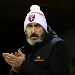 Jonathan Greening, ancien champion de la Ligue des Champions, entraîne en Non-League