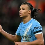 Nathan Ake évoque son avenir à Manchester City et ses chances de transfert en janvier