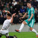 Jamie Donley prêt à briller lors de son prêt à Oxford United