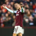 Unai Emery dévoile la composition d'Aston Villa face à Nottingham Forest