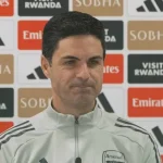 Mikel Arteta rassure sur les transferts d'Arsenal en pleine course au titre