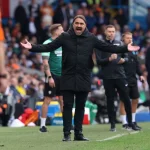 Leeds vs Manchester United : tensions et préparation pour le derby