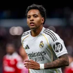 Mercato : Rodrygo veut quitter le Real Madrid, Arsenal en piste